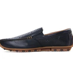 Mocassins Rieker 08954-14 Pazifik