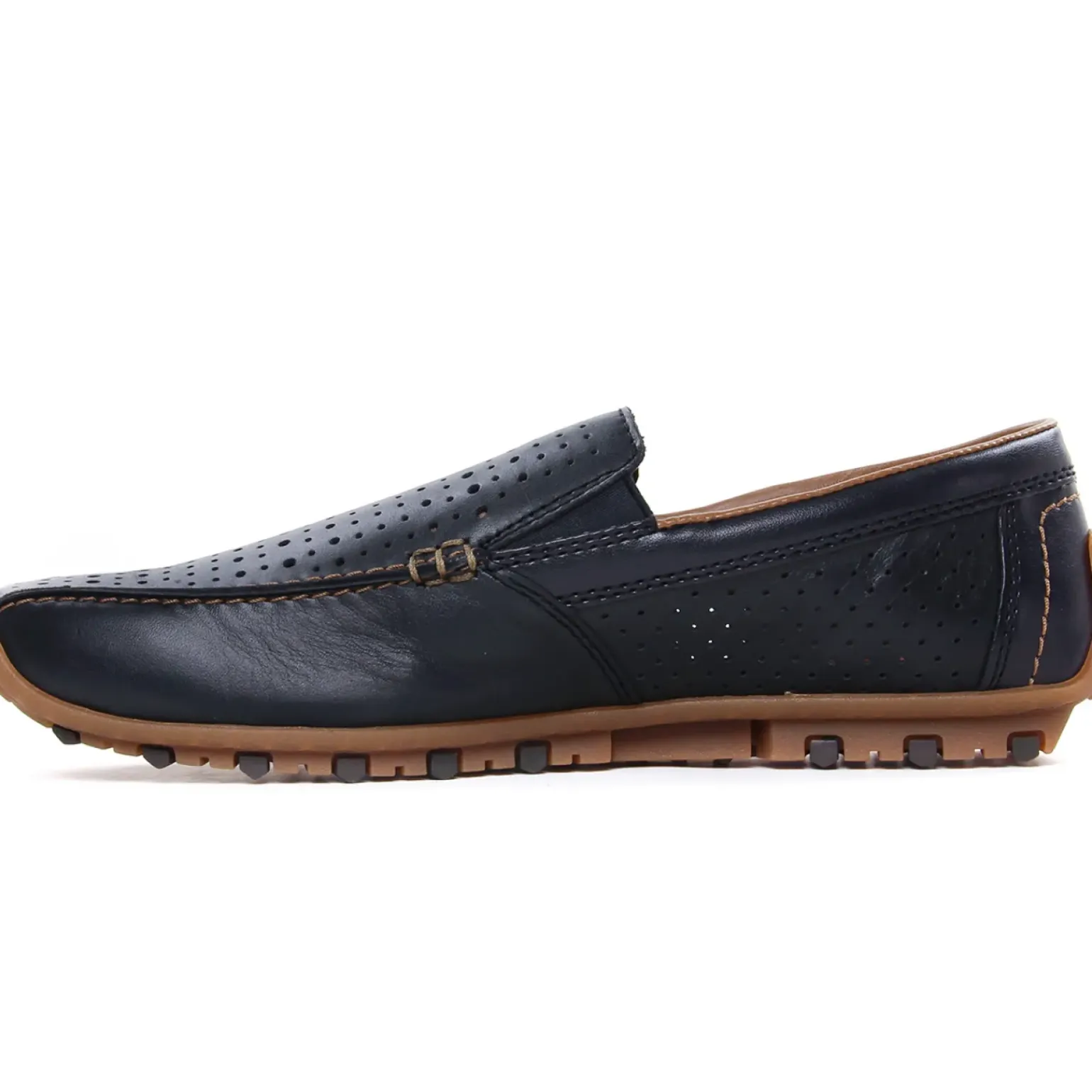 Mocassins Rieker 08954-14 Pazifik
