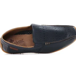 Mocassins Rieker 08954-14 Pazifik