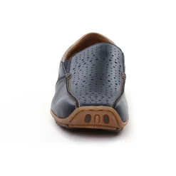 Mocassins Rieker 08954-14 Pazifik
