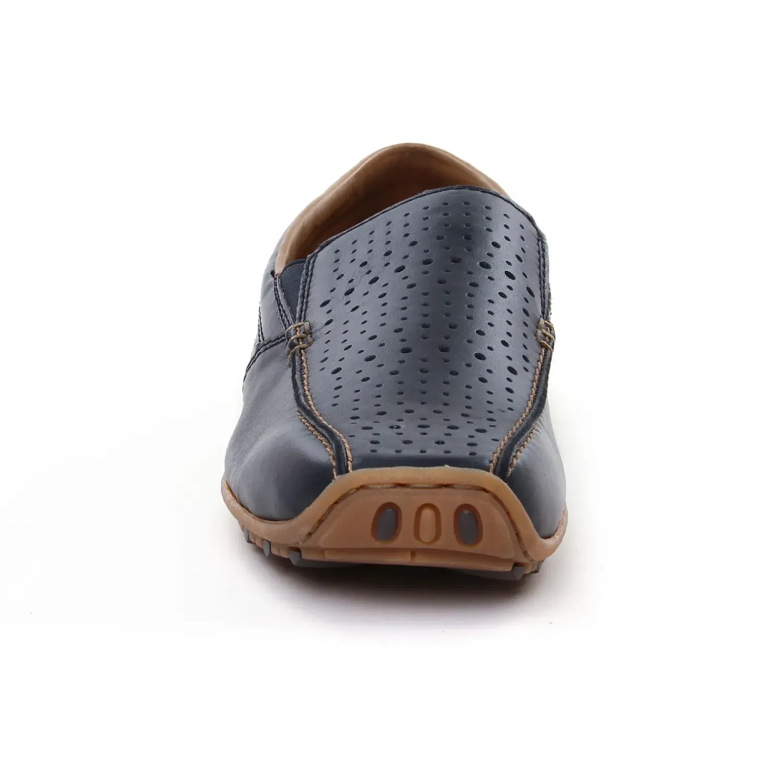 Mocassins Rieker 08954-14 Pazifik