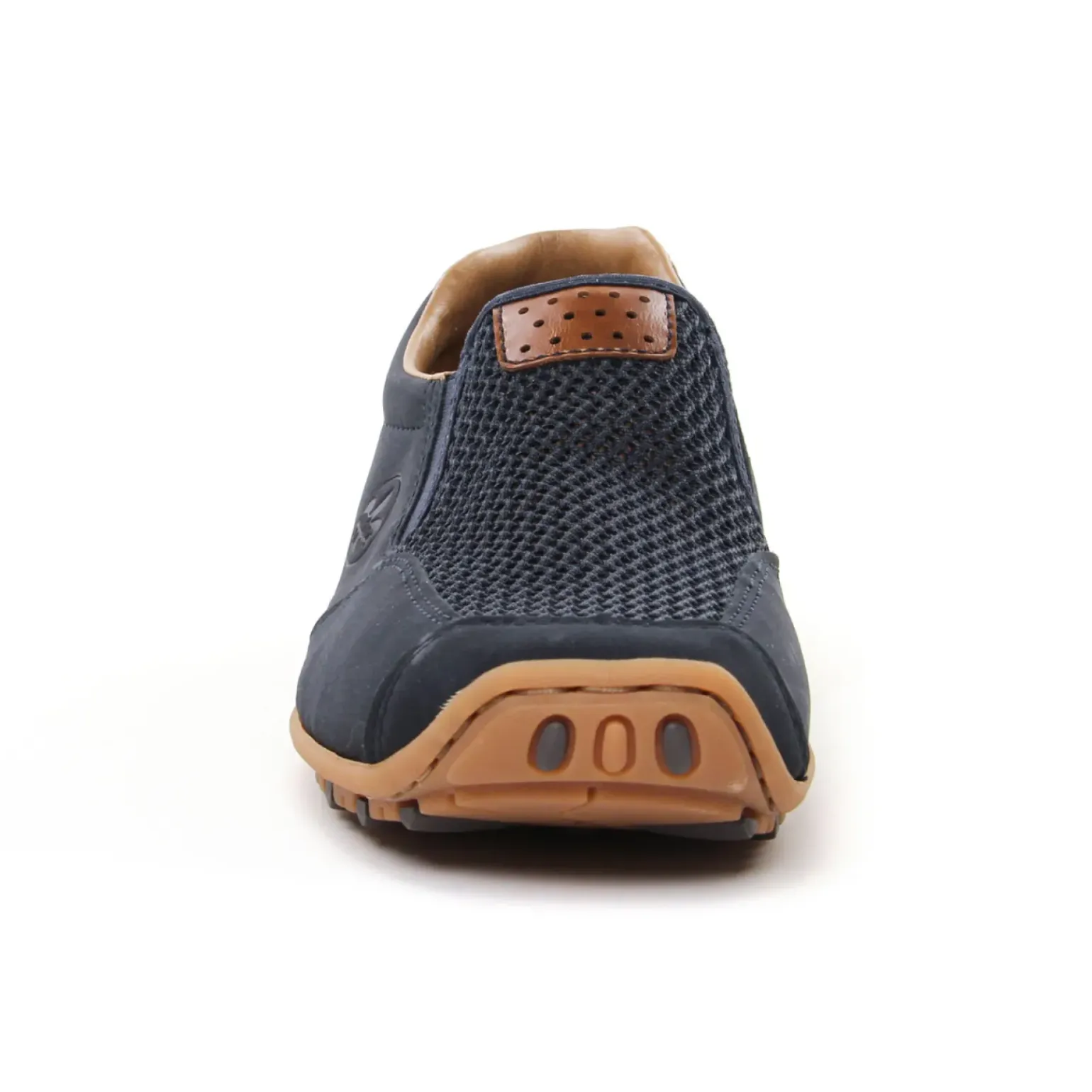 Mocassins Rieker 08967-14 Pazifik
