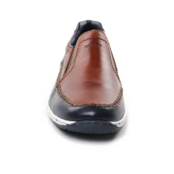 Mocassins Rieker 08853-24 Pazifik Peanut