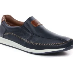 Mocassins Rieker 11962-14 Pazifik Peanut