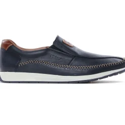 Mocassins Rieker 11962-14 Pazifik Peanut