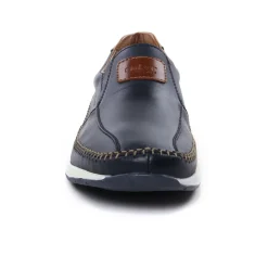 Mocassins Rieker 11962-14 Pazifik Peanut