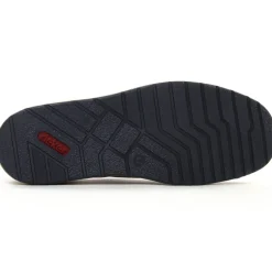 Mocassins Rieker 18267-24 Peanut