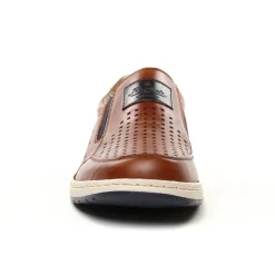 Mocassins Rieker 18267-24 Peanut