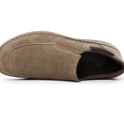 Mocassins Rieker 03064-25 Pfeffer
