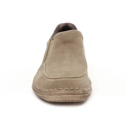Mocassins Rieker 03064-25 Pfeffer