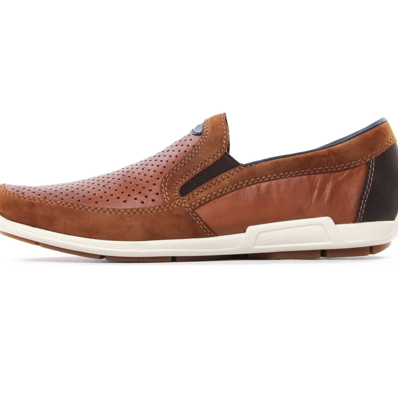 Mocassins Rieker 09055-22 Reh Muscat