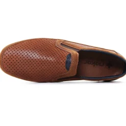 Mocassins Rieker 09055-22 Reh Muscat