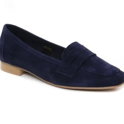 Mocassins Scarlatine Co11029Ang5 River