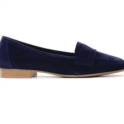 Mocassins Scarlatine Co11029Ang5 River