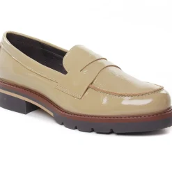 Mocassins Scarlatine Co11302B Jute