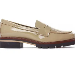 Mocassins Scarlatine Co11302B Jute