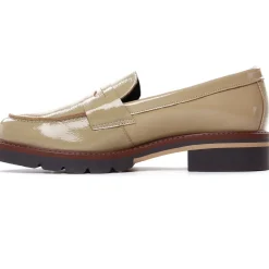 Mocassins Scarlatine Co11302B Jute