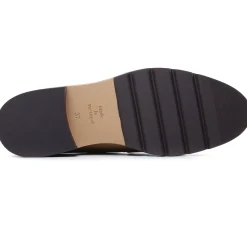 Mocassins Scarlatine Co11302B Jute