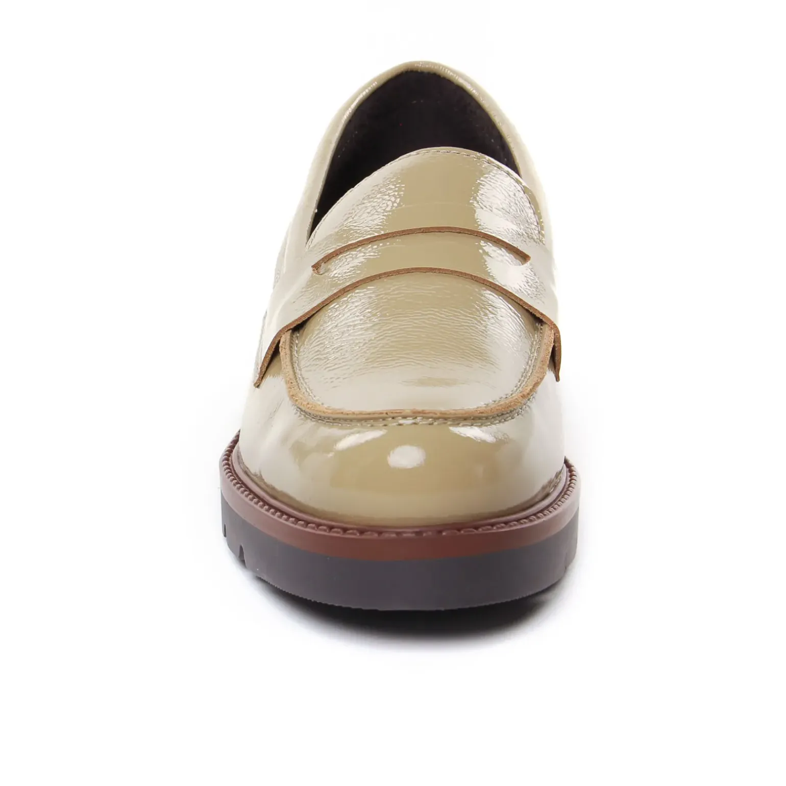 Mocassins Scarlatine Co11302B Jute