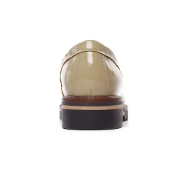 Mocassins Scarlatine Co11302B Jute