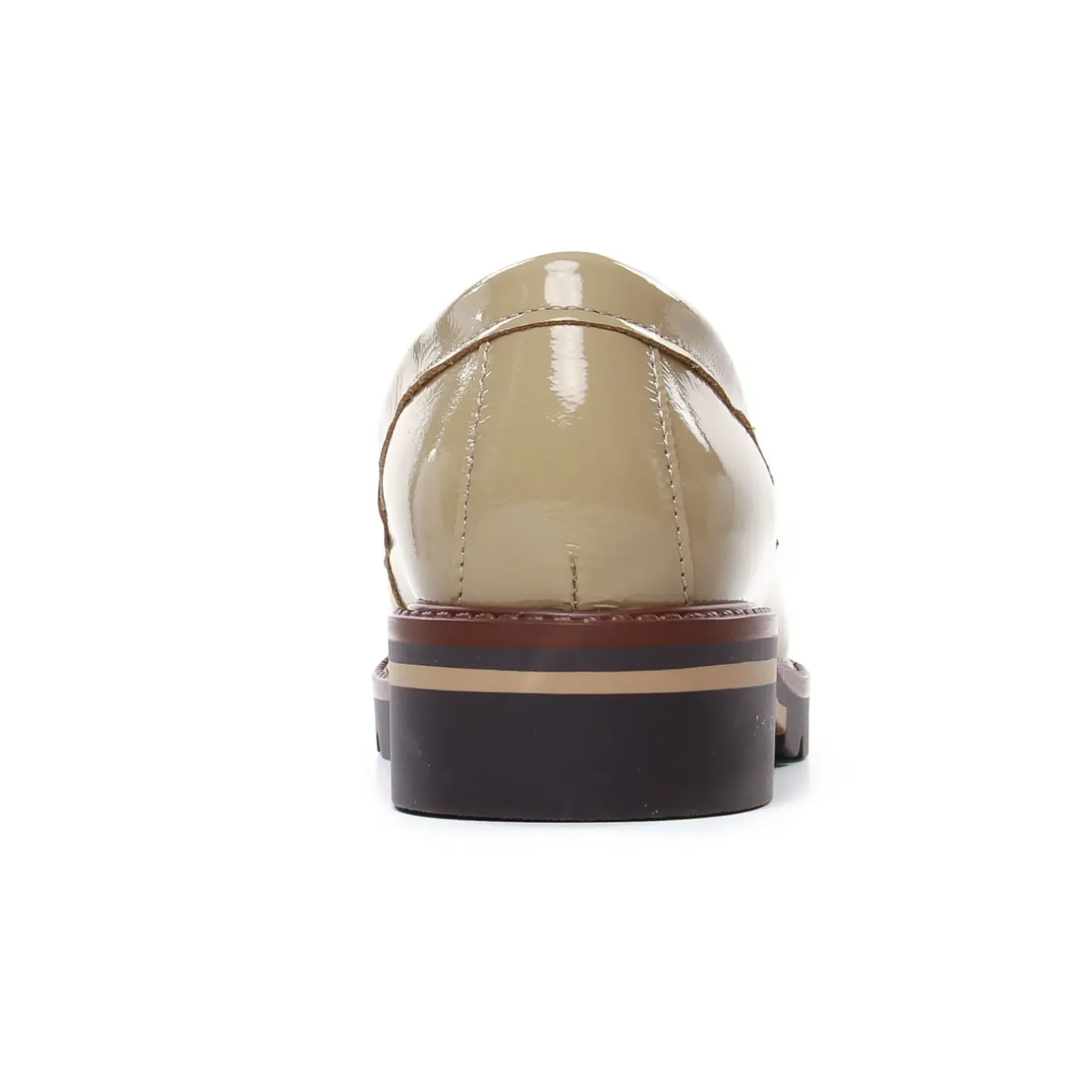 Mocassins Scarlatine Co11302B Jute