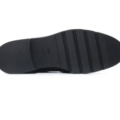 Mocassins Scarlatine Co11302E Noir