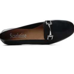 Mocassins Scarlatine Co110029Xc River Argent