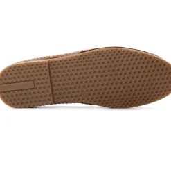 Mocassins Scarlatine Mayol Beige