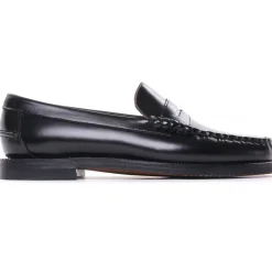 Mocassins Sebago Classic Black