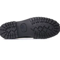 Mocassins Sebago Dan Lug Black