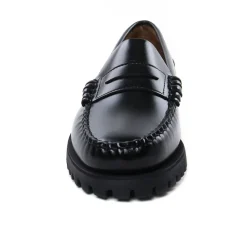 Mocassins Sebago Dan Lug Black