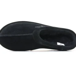 Mocassins Slippers Natural World Ker 7312 Noir