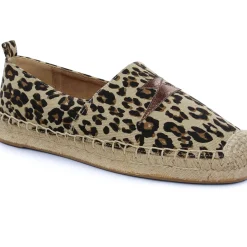 Mocassins Vanessa Wu Mo2776 Leopard