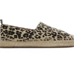 Mocassins Vanessa Wu Mo2776 Leopard