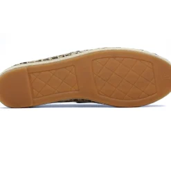 Mocassins Vanessa Wu Mo2776 Leopard