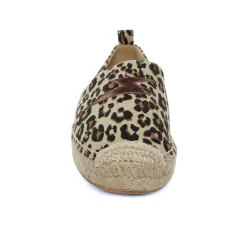 Mocassins Vanessa Wu Mo2776 Leopard