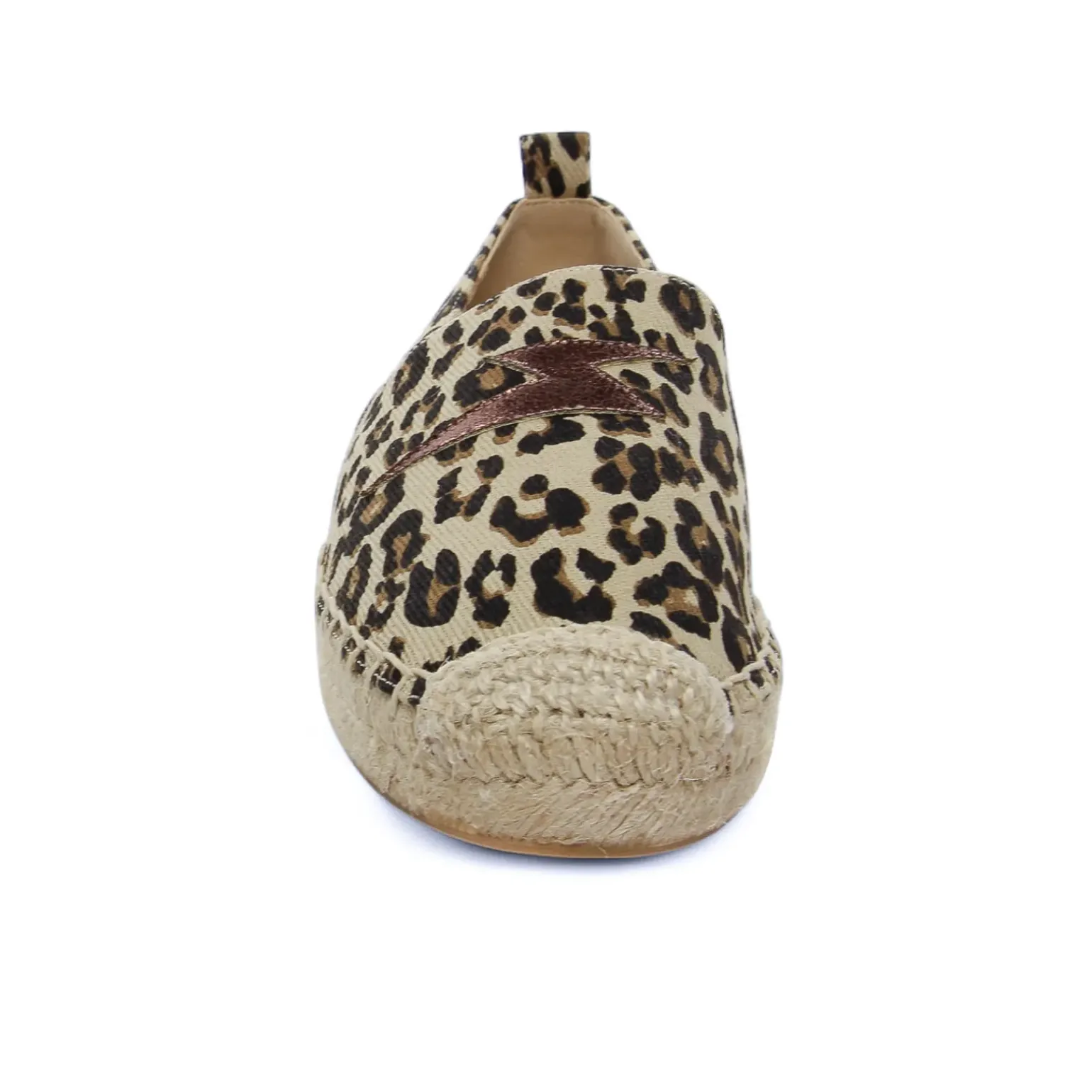 Mocassins Vanessa Wu Mo2776 Leopard