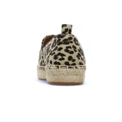 Mocassins Vanessa Wu Mo2776 Leopard