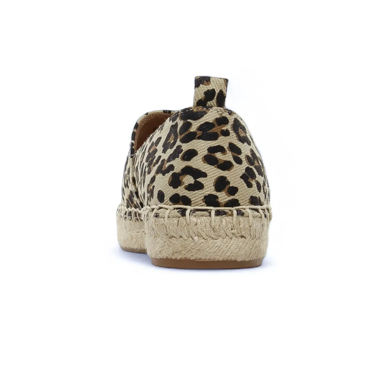 Mocassins Vanessa Wu Mo2776 Leopard