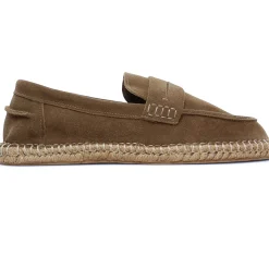 Mocassins Xti 143643 Taupe