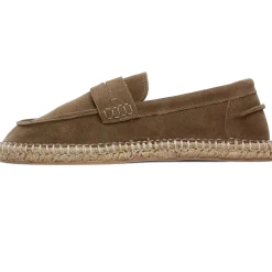 Mocassins Xti 143643 Taupe