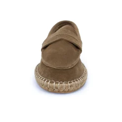 Mocassins Xti 143643 Taupe
