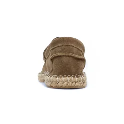 Mocassins Xti 143643 Taupe