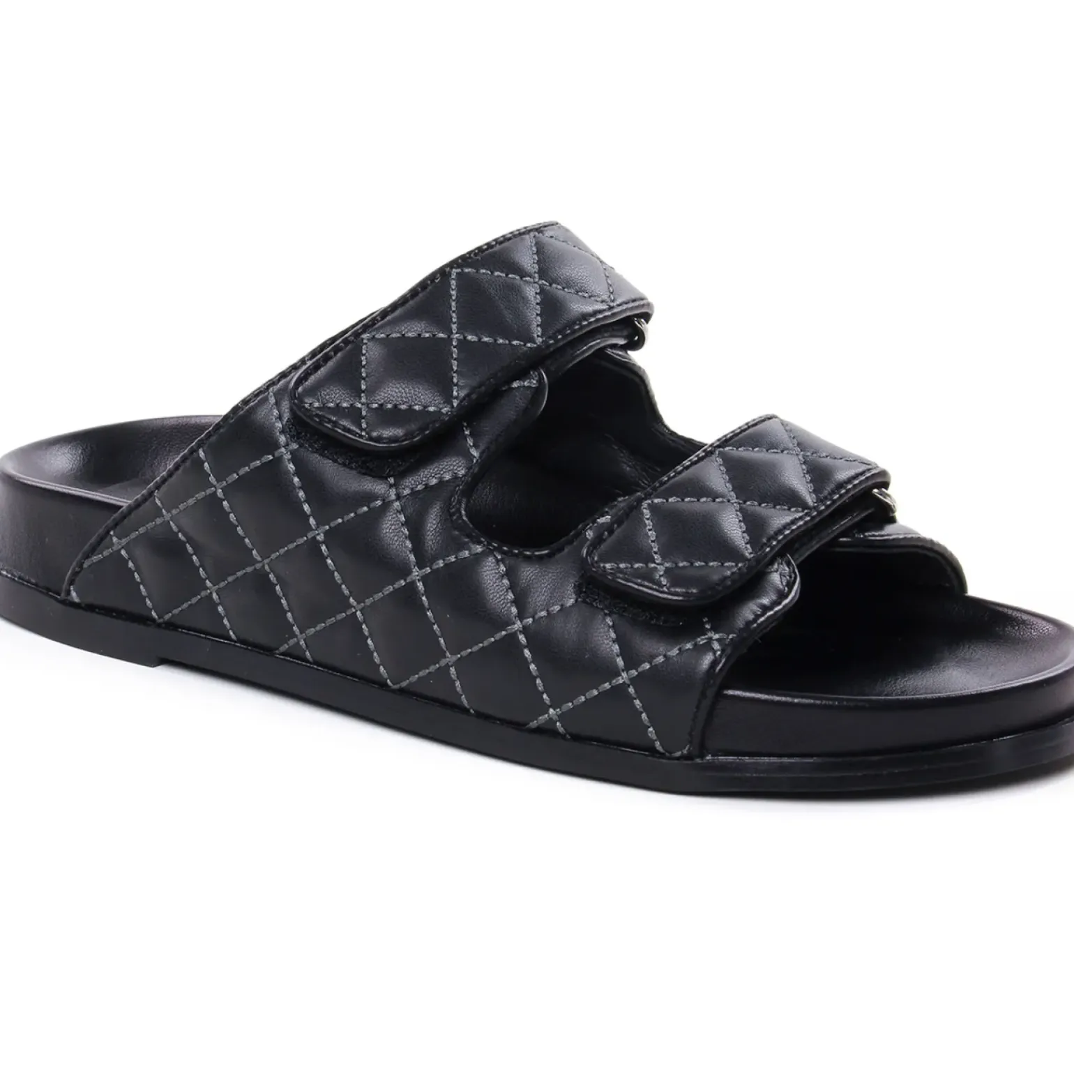 Mules Bibi Lou 933Z11 Noir