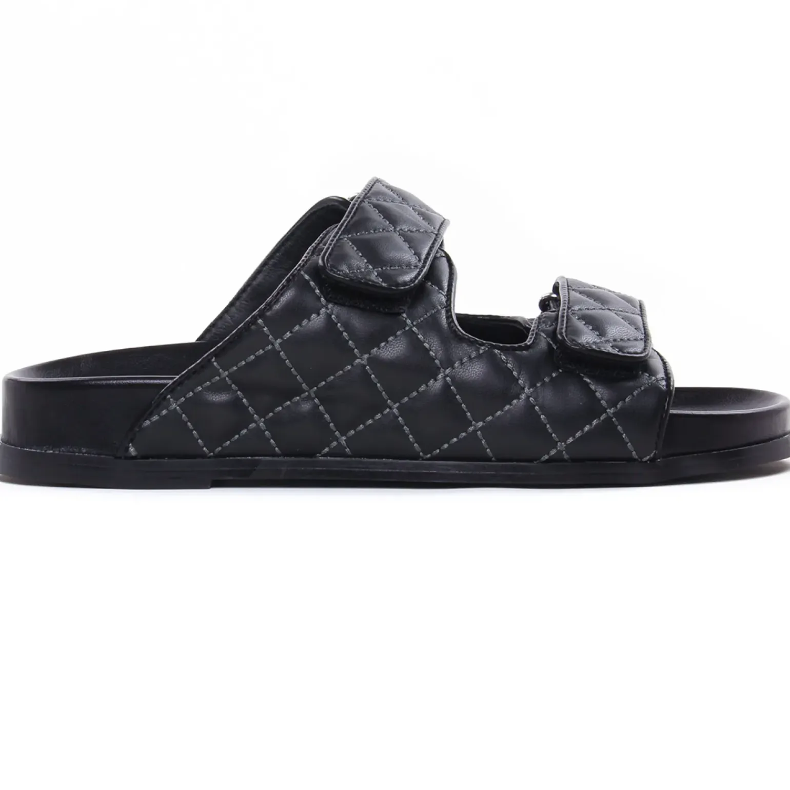 Mules Bibi Lou 933Z11 Noir