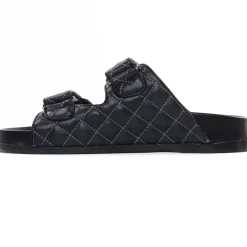 Mules Bibi Lou 933Z11 Noir