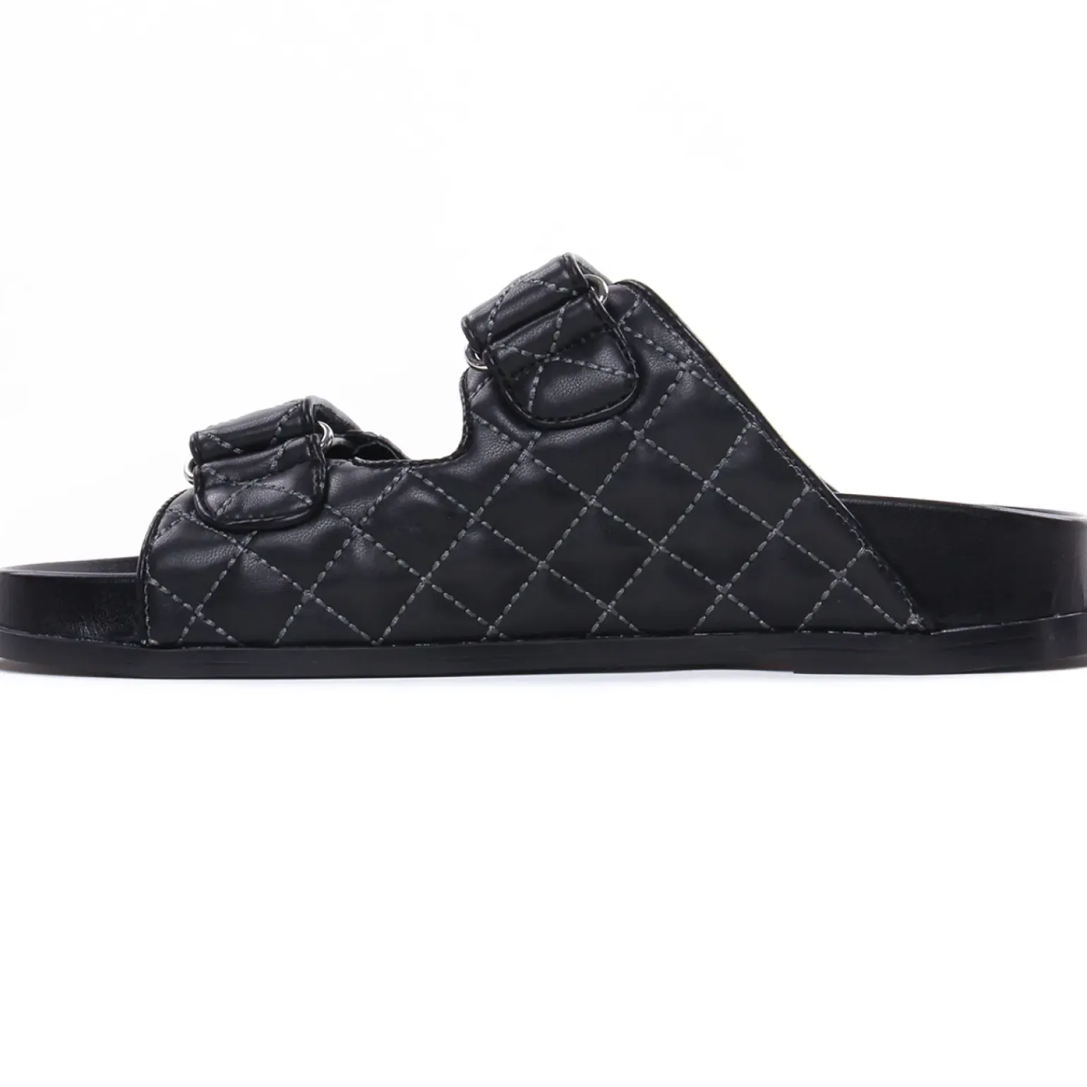 Mules Bibi Lou 933Z11 Noir