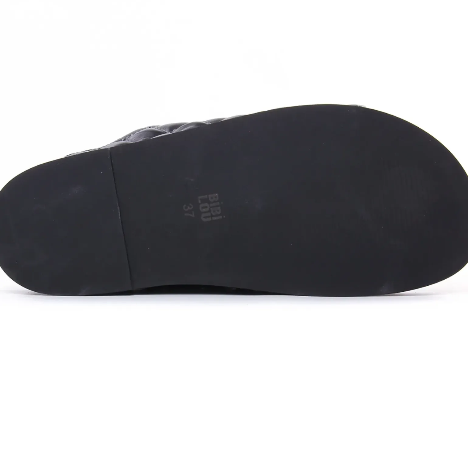 Mules Bibi Lou 933Z11 Noir