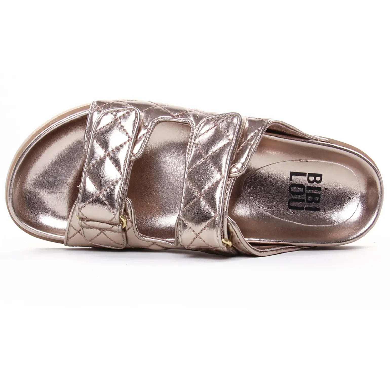 Mules Bibi Lou 933Z11 Or