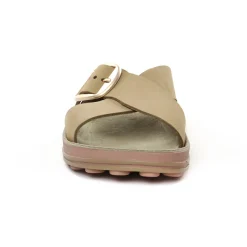Mules Fila Misty Olive